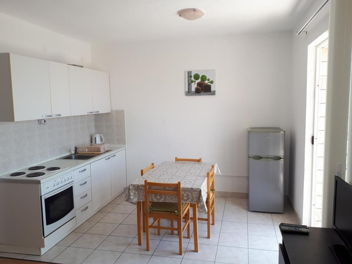 Apartments Sophie マカルスカ エクステリア 写真
