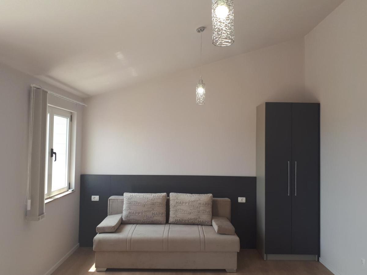 Apartments Sophie マカルスカ エクステリア 写真