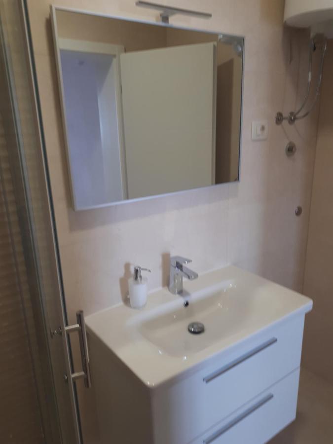 Apartments Sophie マカルスカ エクステリア 写真