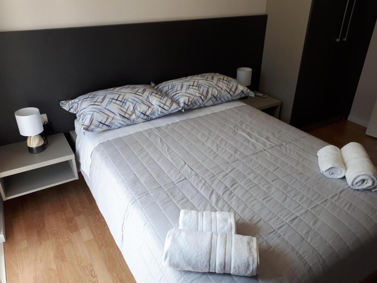 Apartments Sophie マカルスカ エクステリア 写真