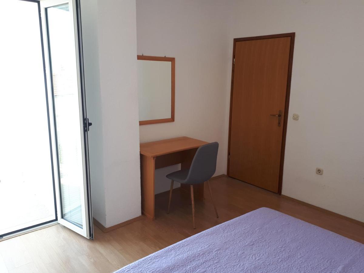 Apartments Sophie マカルスカ エクステリア 写真