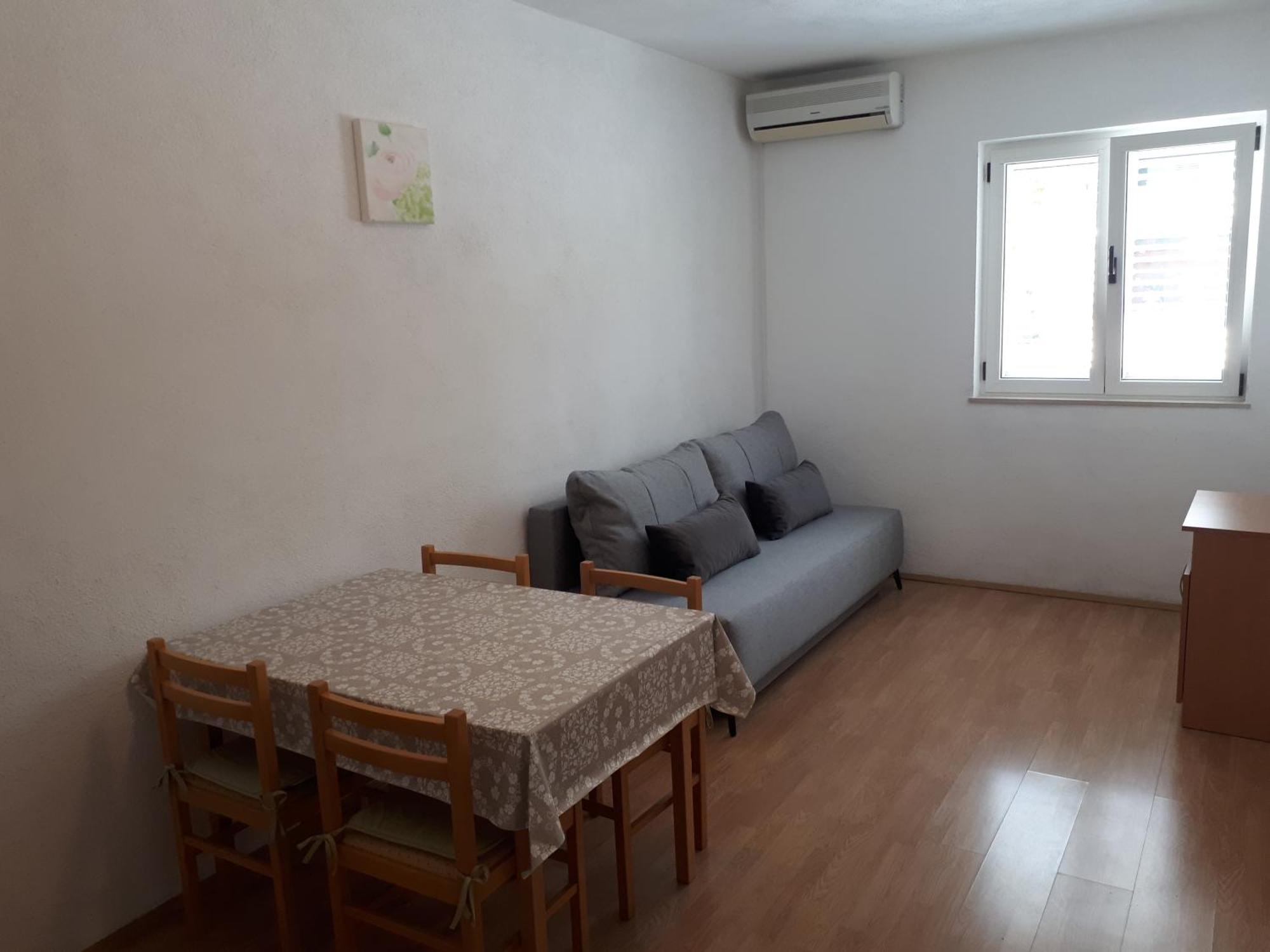 Apartments Sophie マカルスカ エクステリア 写真