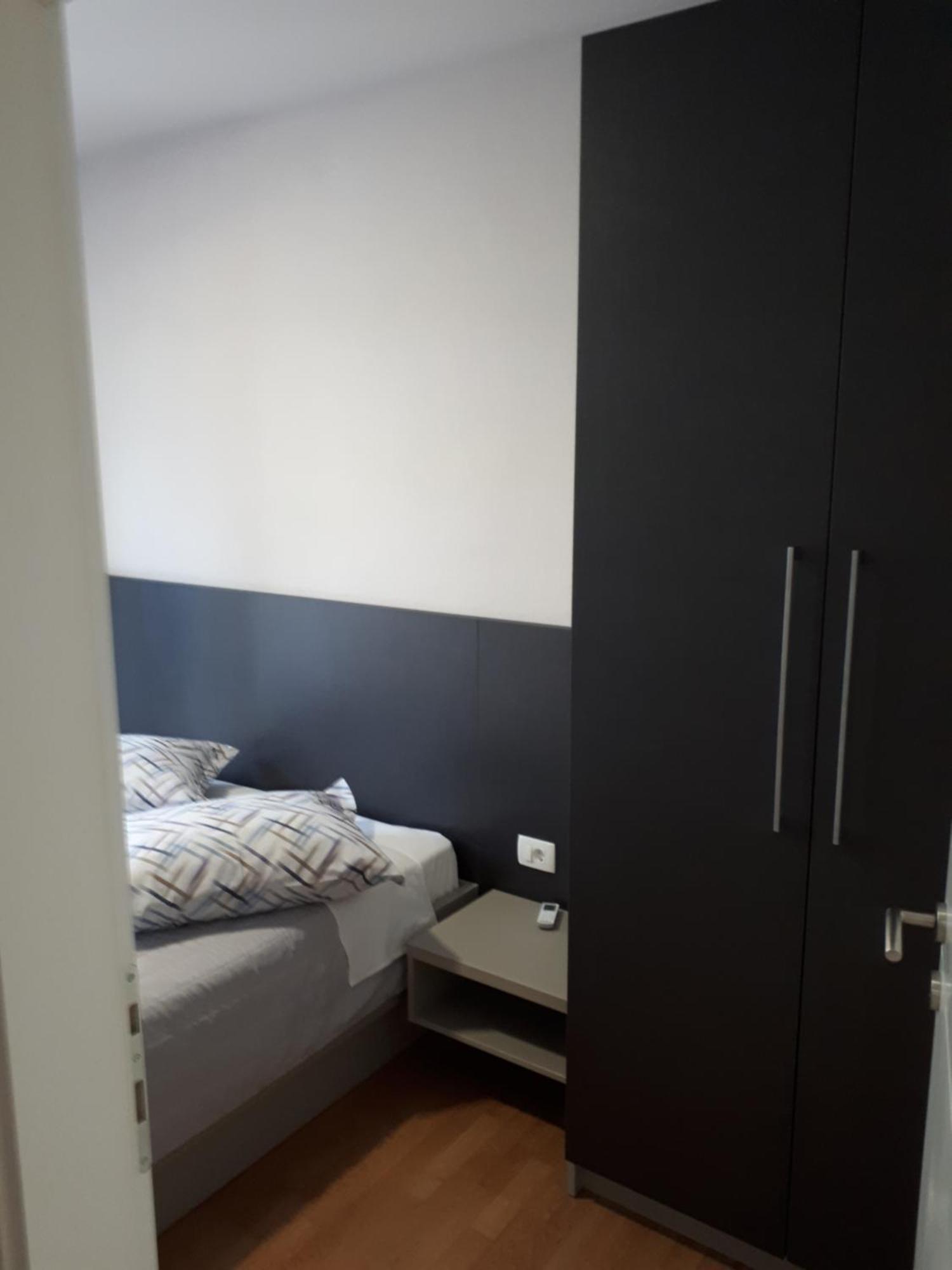 Apartments Sophie マカルスカ 部屋 写真